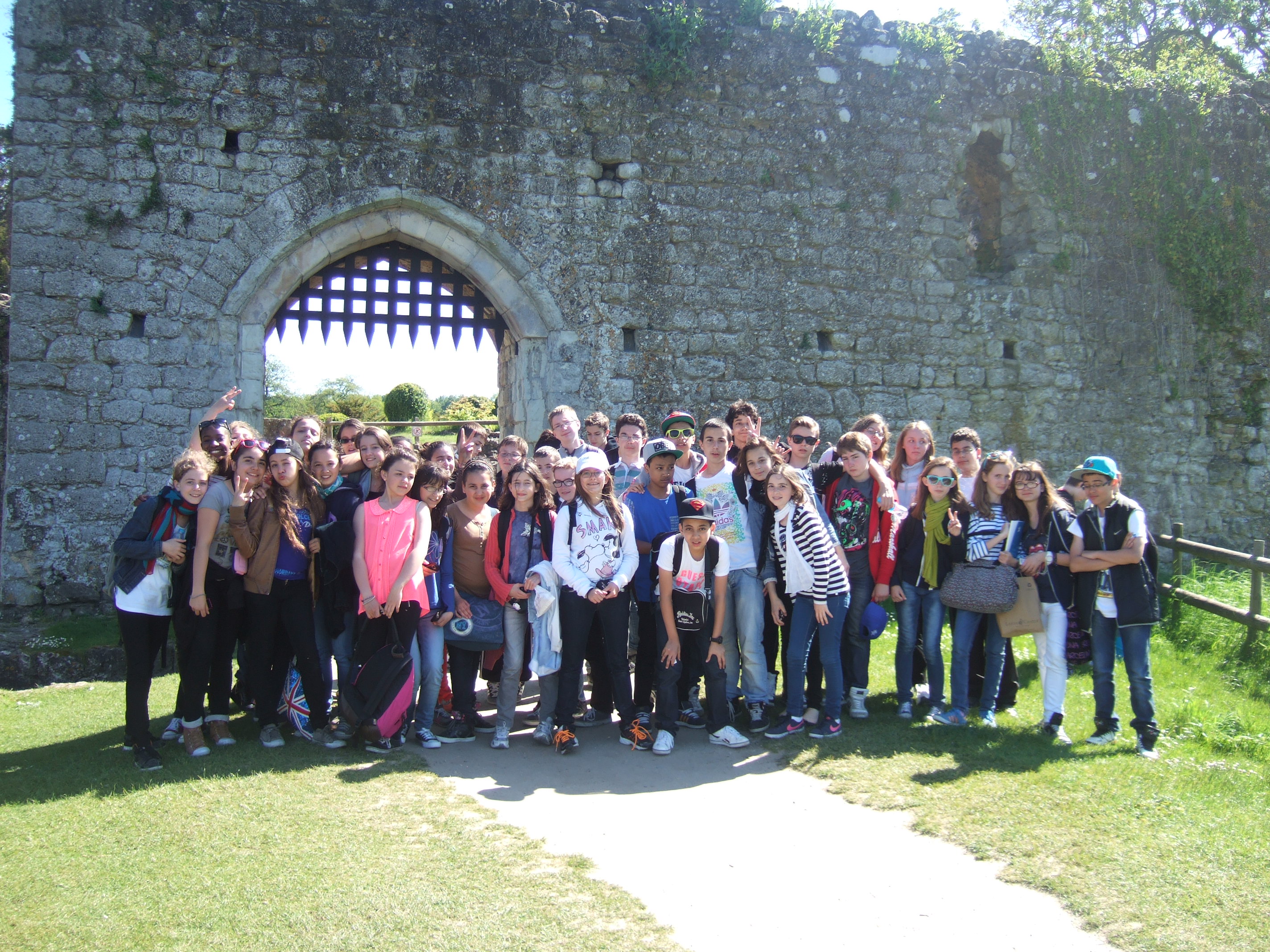 Pronote Collège Jules Ferry Chambery Espace Parents